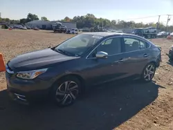 Vehiculos salvage en venta de Copart Hillsborough, NJ: 2020 Subaru Legacy Touring XT