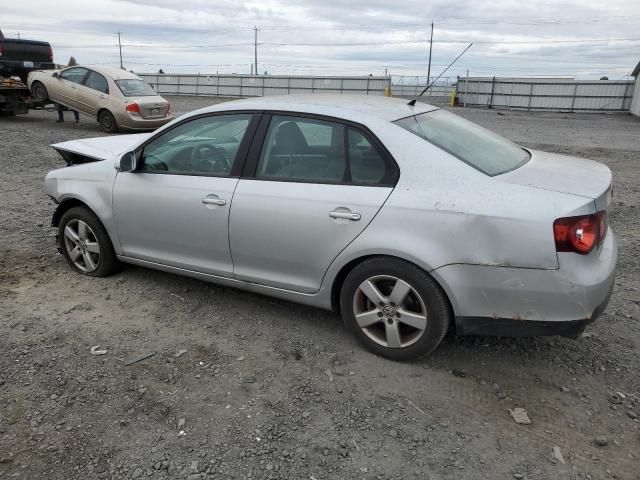 2009 Volkswagen Jetta S