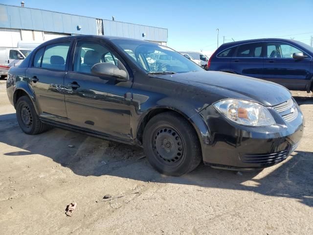 2010 Chevrolet Cobalt LS