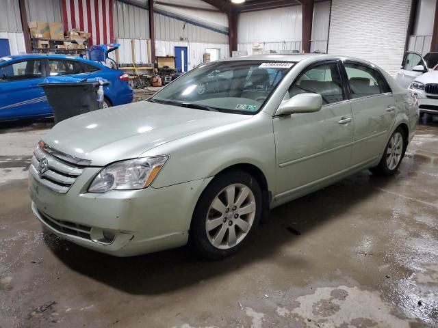 2007 Toyota Avalon XL