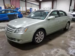 Toyota Avalon xl salvage cars for sale: 2007 Toyota Avalon XL