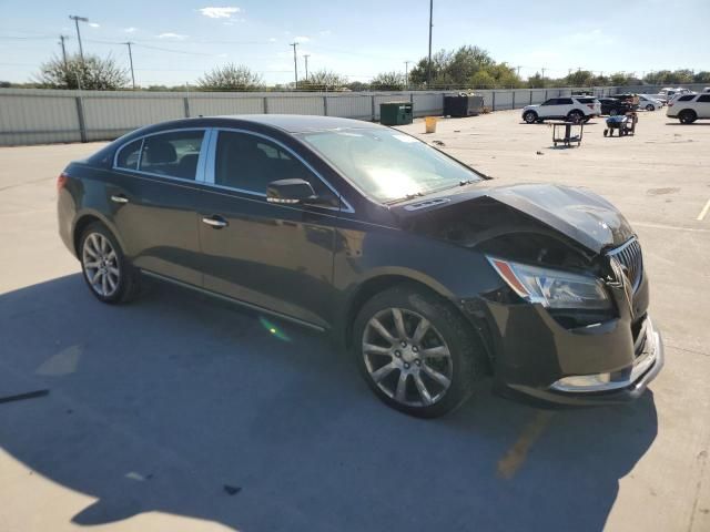 2014 Buick Lacrosse Premium