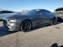 Muscle Cars for sale at auction: 2019 Ford Mustang