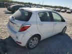 2012 Toyota Yaris