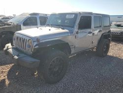 2014 Jeep Wrangler Unlimited Sport en venta en Phoenix, AZ