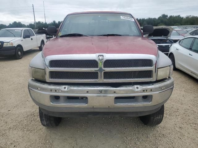 1998 Dodge RAM 1500