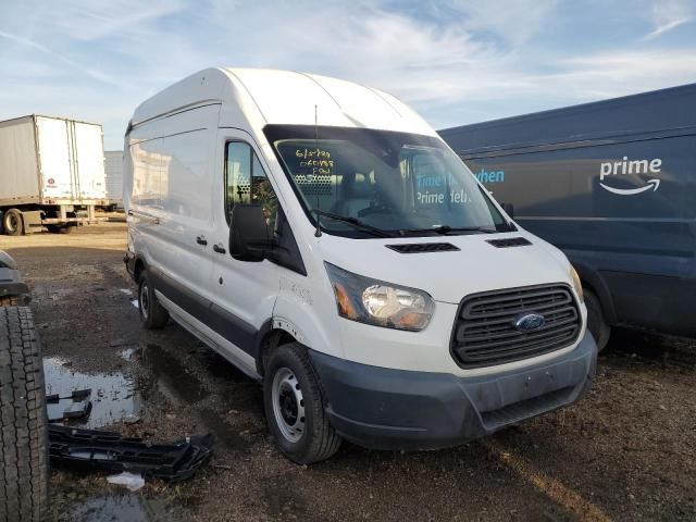 2017 Ford Transit T-250