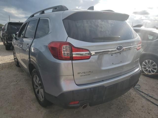 2021 Subaru Ascent Premium