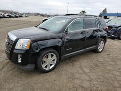 GMC Vehiculos salvage en venta: 2011 GMC Terrain SLT