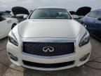 2016 Infiniti Q70 3.7