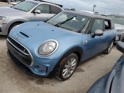 2017 Mini Cooper S Clubman ALL4 en venta en Arcadia, FL