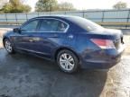 2009 Honda Accord LXP