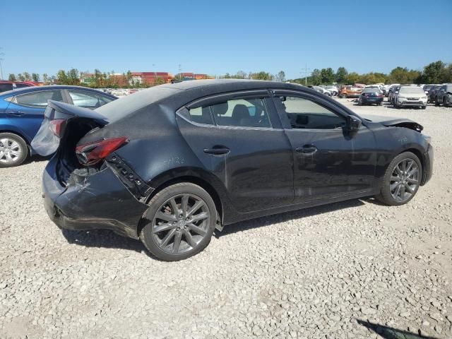 2018 Mazda 3 Grand Touring