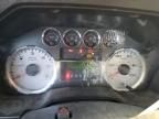 2008 Ford F350 SRW Super Duty