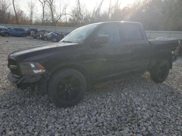 2015 Dodge RAM 1500 ST