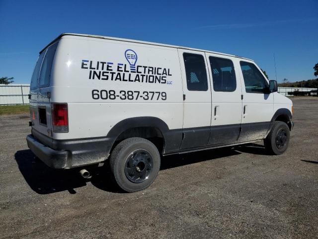 2006 Ford Econoline E250 Van