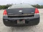 2007 Chevrolet Impala LT