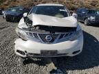 2013 Nissan Murano S