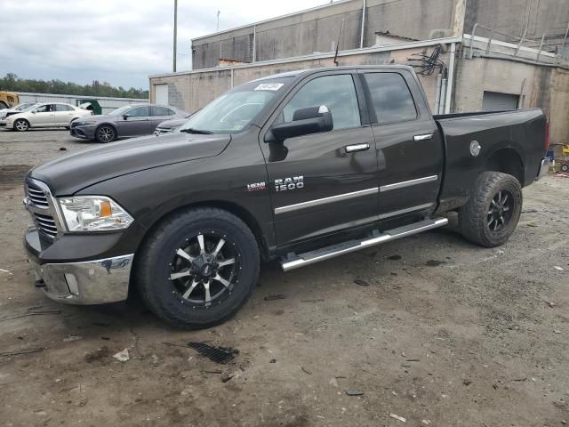 2014 Dodge RAM 1500 SLT