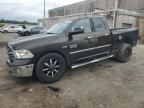 2014 Dodge RAM 1500 SLT