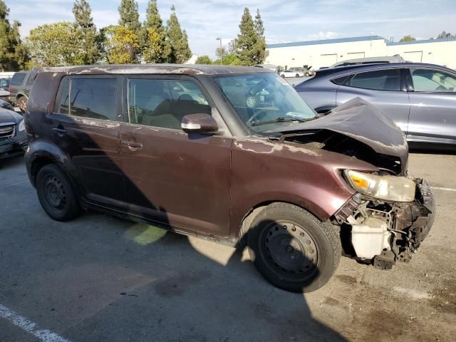 2009 Scion XB