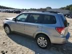 2011 Subaru Forester Limited