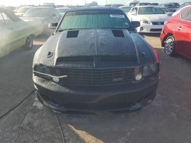 2007 Ford Mustang GT