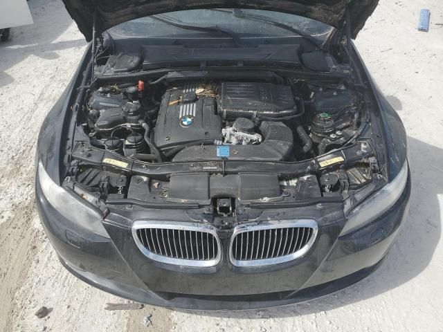 2008 BMW 335 I