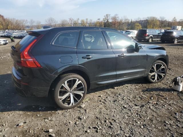 2024 Volvo XC60 Ultimate