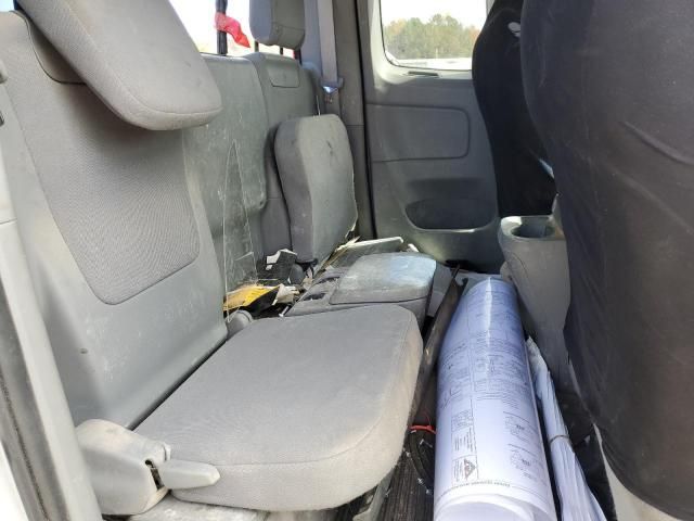 2010 Toyota Tacoma Access Cab