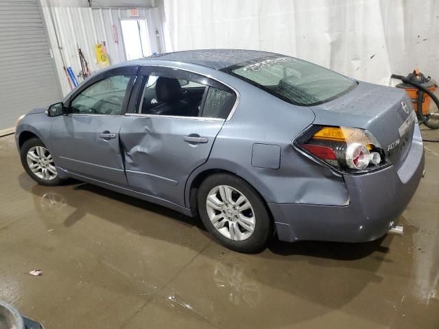 2010 Nissan Altima Base