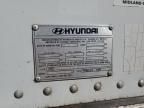 2005 Hyundai Trailers Trailer