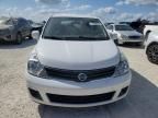 2011 Nissan Versa S