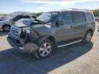 2010 Honda Pilot EXL