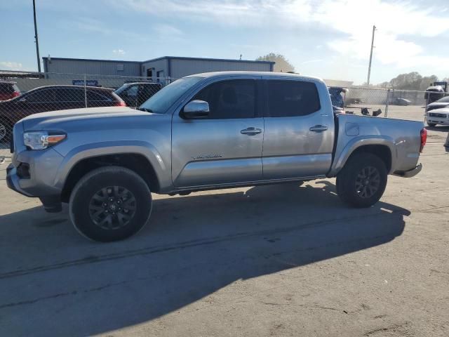 2023 Toyota Tacoma Double Cab