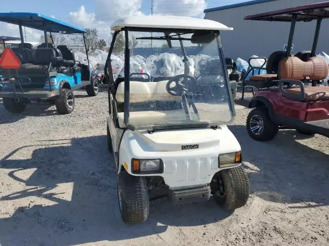 2010 Clubcar Electric