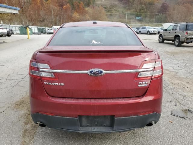 2014 Ford Taurus SEL