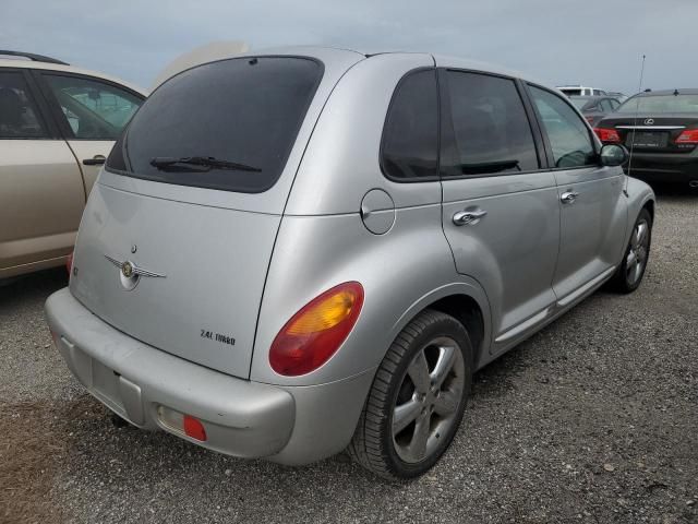 2003 Chrysler PT Cruiser GT