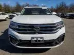 2022 Volkswagen Atlas SEL Premium R-Line