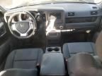 2007 Honda Ridgeline RTX