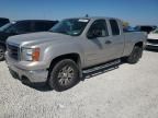 2008 GMC Sierra K1500