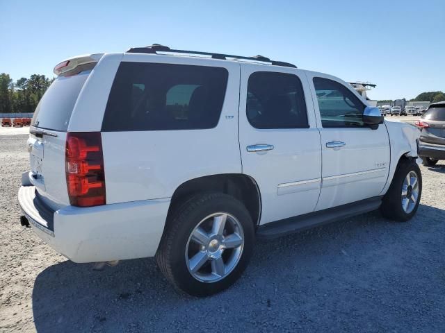 2014 Chevrolet Tahoe K1500 LTZ