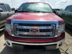 2014 Ford F150 Super Cab