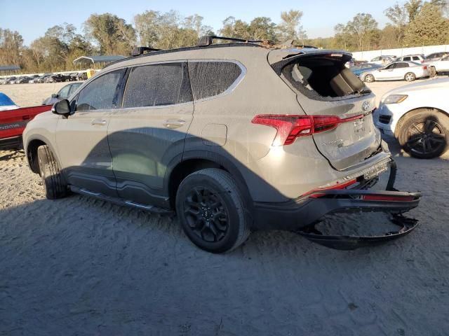 2023 Hyundai Santa FE XRT