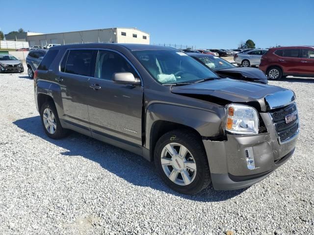 2012 GMC Terrain SLE