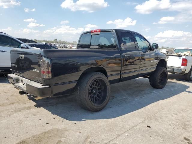 2002 Dodge RAM 1500