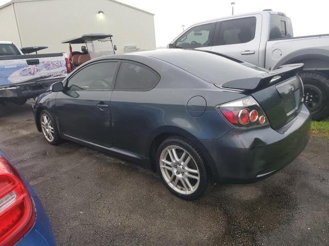 2009 Scion TC