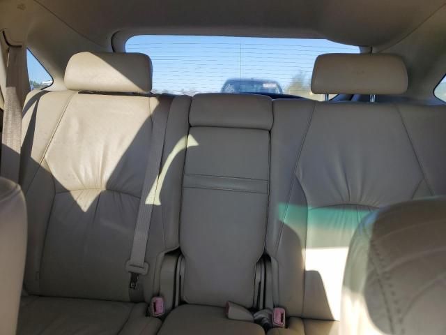 2004 Lexus RX 330