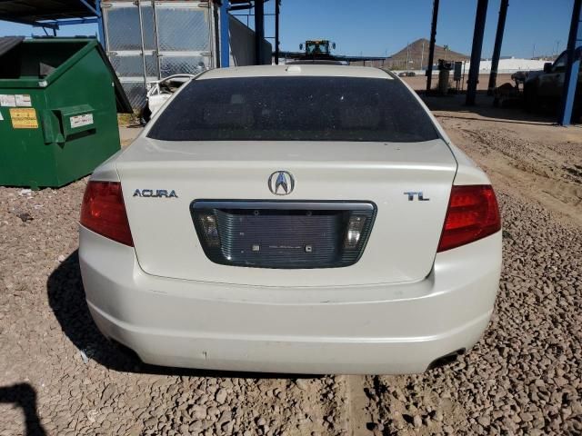 2005 Acura TL