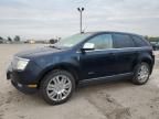 2008 Lincoln MKX